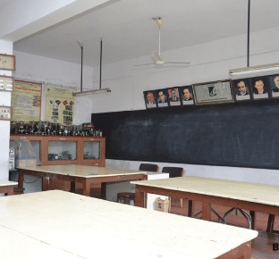 Al Ameen College of Arts Science & Commerce Campus photo 1